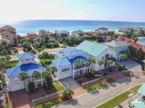 Grateful by The Sea Crystal Shores Destin